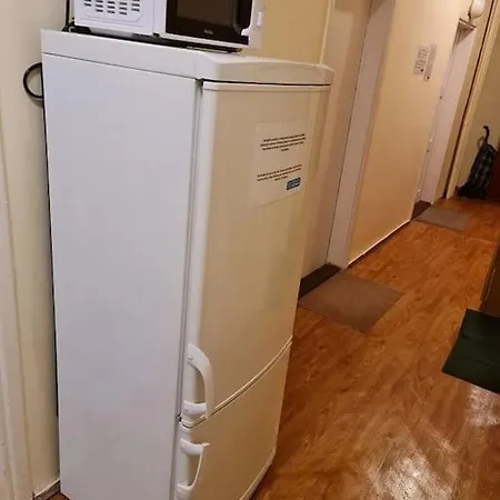 Апартаменты Fantastic Waw - Ns54 S Варшава