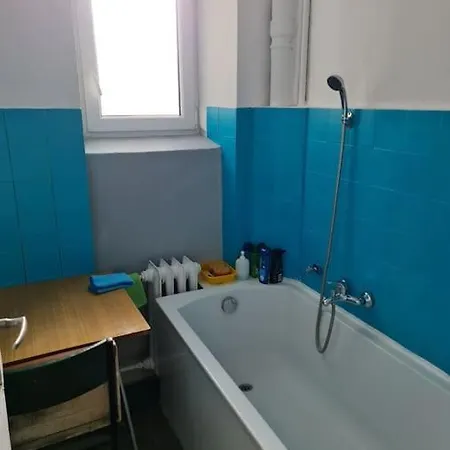 Fantastic Waw - Ns54 S Апартаменты Варшава