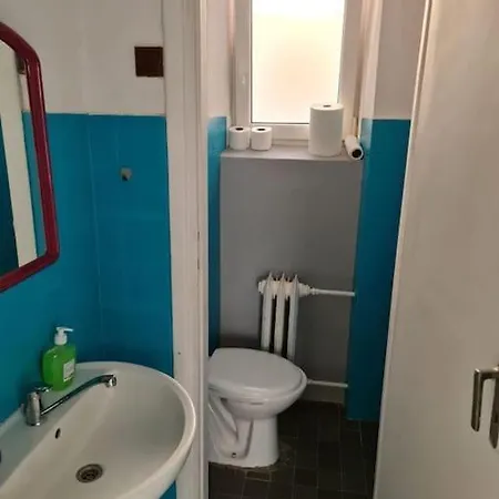 Fantastic Waw - Ns54 S Варшава