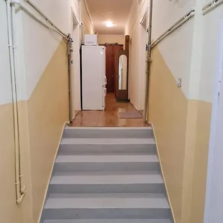 Апартаменты Fantastic Waw - Ns54 S *