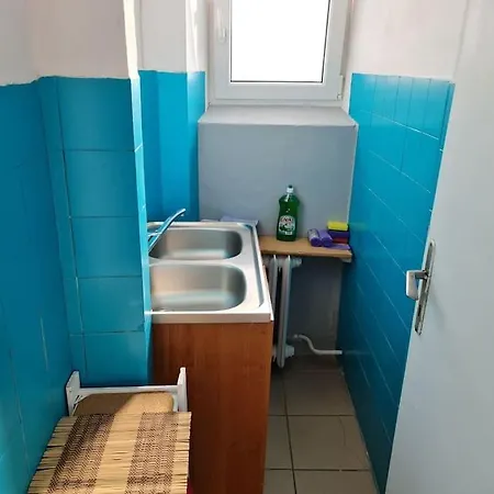 Fantastic Waw - Ns54 S Апартаменты *